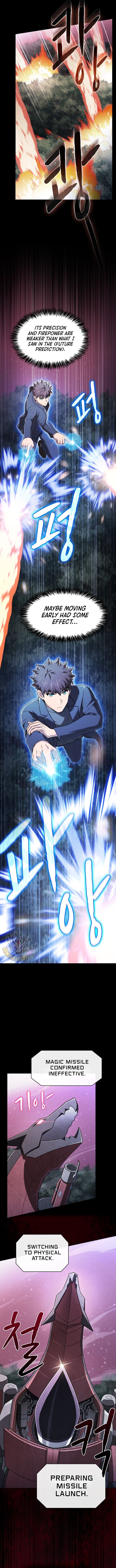 The Constellation That Returned From Hell Chapter 220 3